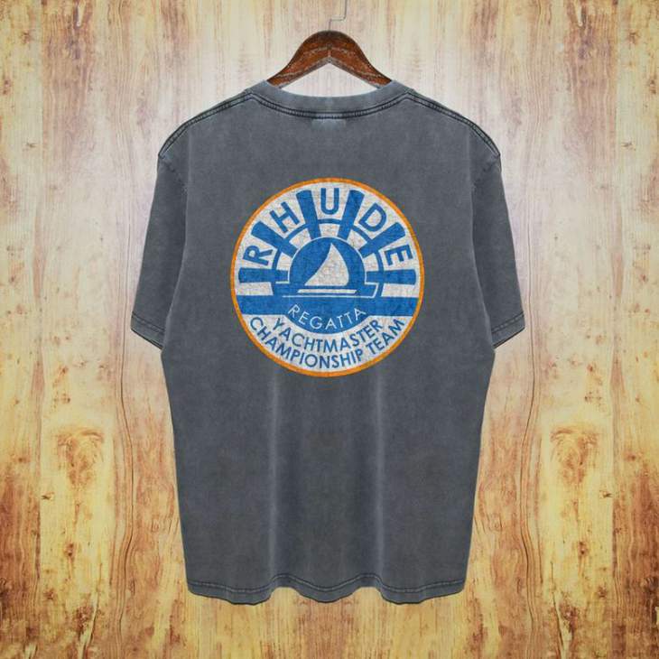 Picture of Rhude T Shirts Short _SKURhudeS-XXLsytZRH0392187